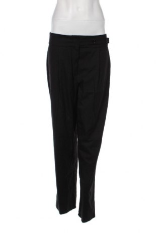 Γυναικείο παντελόνι Caroll, Μέγεθος L, Χρώμα Μαύρο, Τιμή 4,85 €