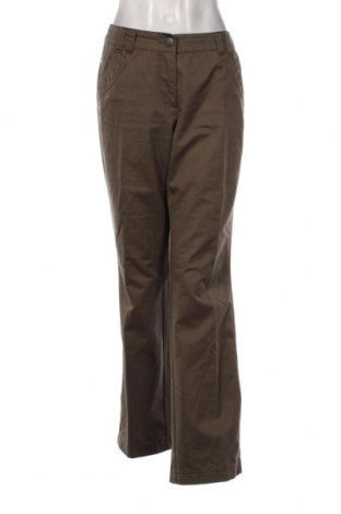 Γυναικείο παντελόνι Cecil, Μέγεθος L, Χρώμα  Μπέζ, Τιμή 2,69 €