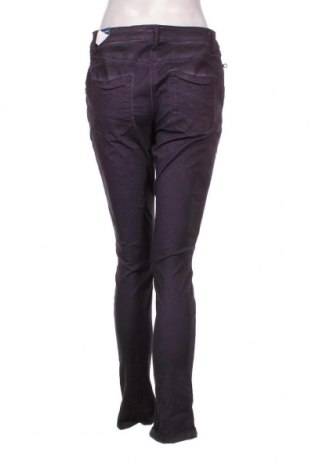 Γυναικείο παντελόνι Cecil, Μέγεθος M, Χρώμα Βιολετί, Τιμή 6,73 €