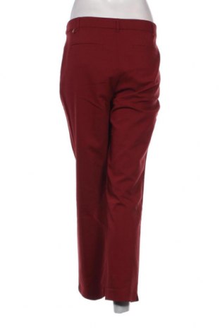 Pantaloni de femei Christian Berg, Mărime L, Culoare Roșu, Preț 223,68 Lei