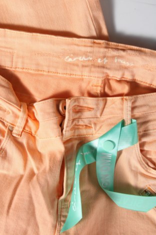Дамски панталон Circle of  Trust, Размер M, Цвят Оранжев, Цена 15,00 лв.
