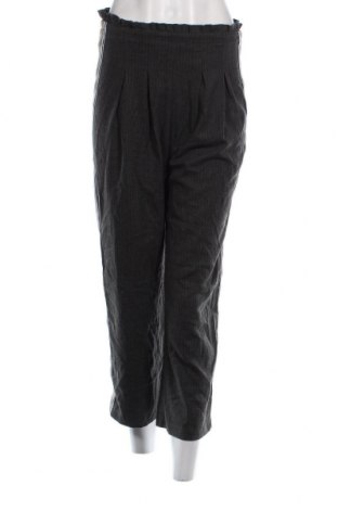 Pantaloni de femei Clockhouse, Mărime XS, Culoare Gri, Preț 13,35 Lei