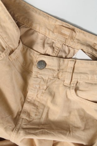 Дамски панталон Closed, Размер L, Цвят Бежов, Цена 8,96 лв.