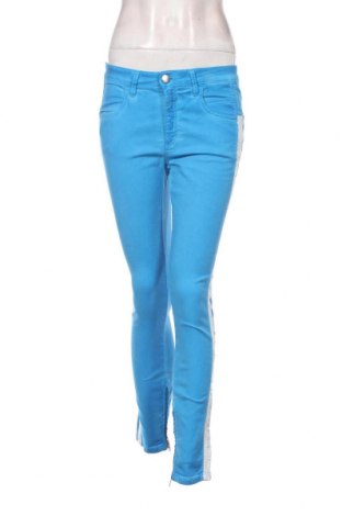 Pantaloni de femei Closed, Mărime M, Culoare Albastru, Preț 62,63 Lei