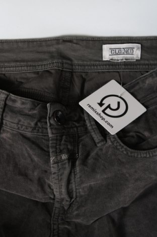 Γυναικείο παντελόνι Closed, Μέγεθος M, Χρώμα Γκρί, Τιμή 12,47 €