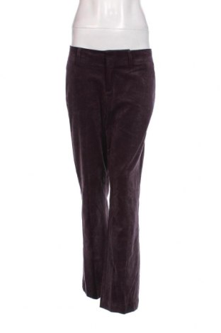 Pantaloni de femei Coldwater Creek, Mărime L, Culoare Mov, Preț 19,08 Lei