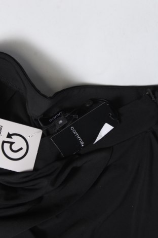 Dámské kalhoty  Comma,, Velikost S, Barva Černá, Cena  1 725,00 Kč