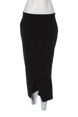 Γυναικείο παντελόνι Comma,, Μέγεθος S, Χρώμα Μαύρο, Τιμή 18,40 €