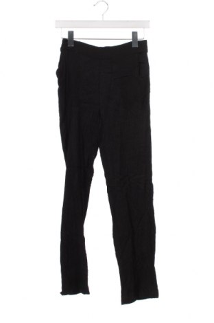 Γυναικείο παντελόνι Comma,, Μέγεθος XS, Χρώμα Μαύρο, Τιμή 7,53 €