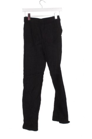 Γυναικείο παντελόνι Comma,, Μέγεθος XS, Χρώμα Μαύρο, Τιμή 6,77 €
