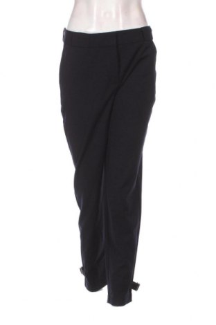Γυναικείο παντελόνι Comma,, Μέγεθος S, Χρώμα Μπλέ, Τιμή 30,31 €