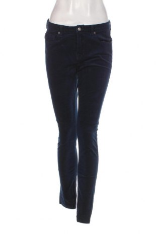 Pantaloni de femei Comptoir Des Cotonniers, Mărime M, Culoare Albastru, Preț 22,37 Lei