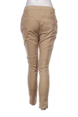 Dámské kalhoty  Cortefiel, Velikost M, Barva Béžová, Cena  328,00 Kč