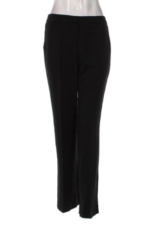 Pantaloni de femei Cortefiel, Mărime M, Culoare Negru, Preț 17,17 Lei