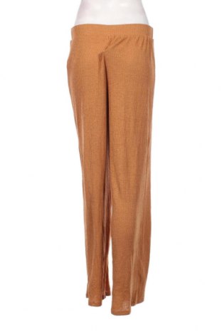Дамски панталон Cotton On, Размер M, Цвят Жълт, Цена 9,28 лв.