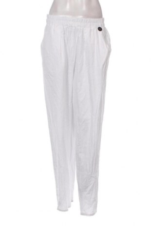 Дамски панталон Cotton On, Размер M, Цвят Бял, Цена 23,46 лв.