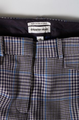 Pantaloni de femei Country Road, Mărime L, Culoare Multicolor, Preț 24,18 Lei