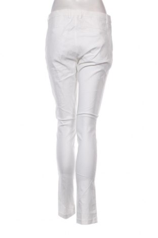 Дамски панталон Cross Sportswear, Размер M, Цвят Бял, Цена 23,36 лв.