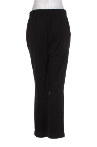 Γυναικείο παντελόνι DAZY, Μέγεθος S, Χρώμα Μαύρο, Τιμή 3,95 €