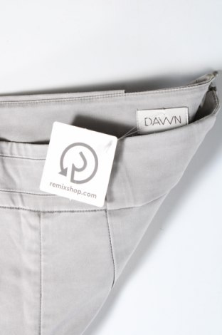 Дамски панталон Dawn, Размер M, Цвят Сив, Цена 7,84 лв.