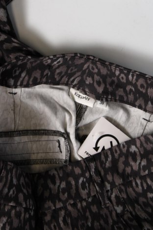 Γυναικείο παντελόνι Design By Kappahl, Μέγεθος M, Χρώμα Πολύχρωμο, Τιμή 3,41 €