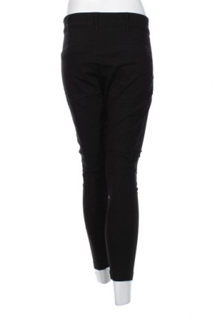 Γυναικείο παντελόνι Design By Kappahl, Μέγεθος XS, Χρώμα Μαύρο, Τιμή 3,95 €