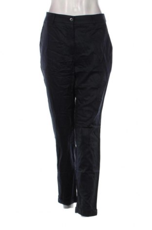 Дамски панталон Design By Kappahl, Размер M, Цвят Син, Цена 6,38 лв.