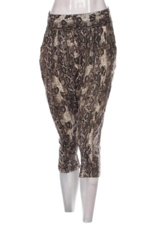 Γυναικείο παντελόνι Design By Kappahl, Μέγεθος M, Χρώμα Πολύχρωμο, Τιμή 3,23 €