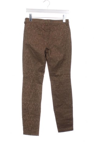Pantaloni de femei Dika, Mărime S, Culoare Maro, Preț 13,32 Lei