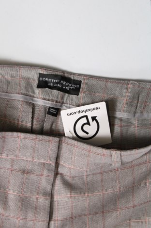 Дамски панталон Dorothy Perkins, Размер M, Цвят Сив, Цена 6,00 лв.