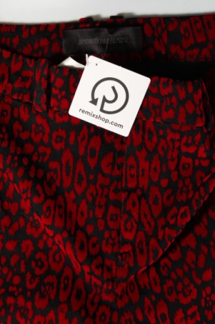 Γυναικείο παντελόνι Drykorn for beautiful people, Μέγεθος M, Χρώμα Πολύχρωμο, Τιμή 6,73 €