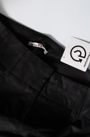 Дамски панталон ETIC, Размер S, Цвят Черен, Цена 4,19 лв.