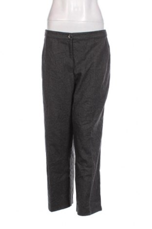 Pantaloni de femei East, Mărime XL, Culoare Gri, Preț 40,30 Lei