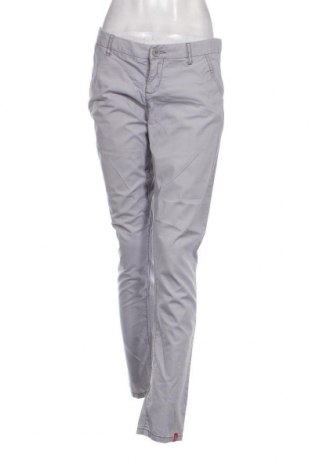 Дамски панталон Edc By Esprit, Размер M, Цвят Сив, Цена 4,93 лв.