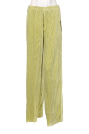 Pantaloni de femei Ei8th Hour, Mărime M, Culoare Verde, Preț 480,26 Lei