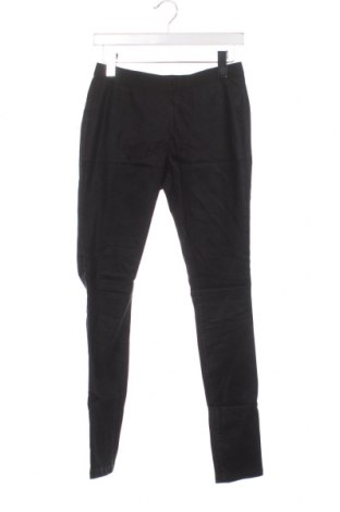 Дамски панталон Eileen Fisher, Размер XS, Цвят Черен, Цена 8,16 лв.