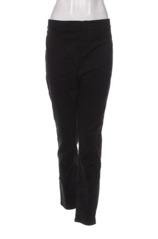 Γυναικείο παντελόνι Esmara, Μέγεθος XL, Χρώμα Μαύρο, Τιμή 4,66 €