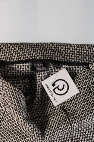 Damskie spodnie Esmara by Heidi Klum, Rozmiar M, Kolor Kolorowy, Cena 13,91 zł