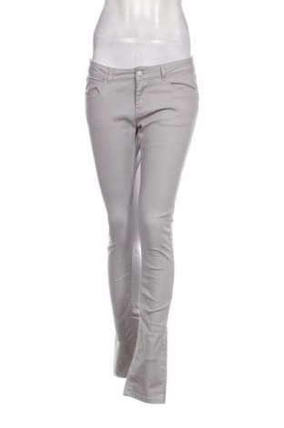 Дамски панталон Esprit, Размер M, Цвят Сив, Цена 6,38 лв.