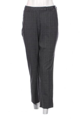 Дамски панталон Eugen Klein, Размер M, Цвят Сив, Цена 7,25 лв.