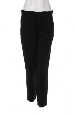Pantaloni de femei Even&Odd, Mărime S, Culoare Negru, Preț 59,01 Lei