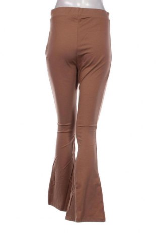 Дамски панталон Even&Odd, Размер L, Цвят Кафяв, Цена 46,00 лв.