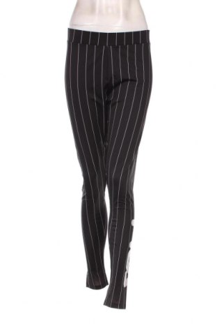 Дамски панталон FILA, Размер L, Цвят Черен, Цена 27,84 лв.