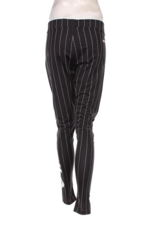 Дамски панталон FILA, Размер L, Цвят Черен, Цена 87,00 лв.