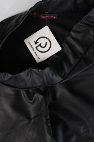 Γυναικείο παντελόνι Fashion, Μέγεθος XS, Χρώμα Μαύρο, Τιμή 2,69 €