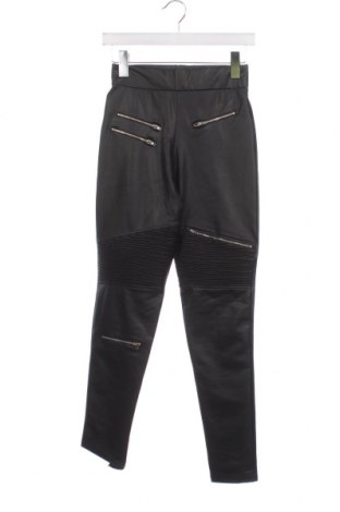 Pantaloni de femei Fashion, Mărime XS, Culoare Negru, Preț 13,35 Lei