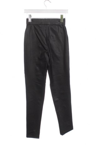 Pantaloni de femei Fashion, Mărime XS, Culoare Negru, Preț 19,08 Lei