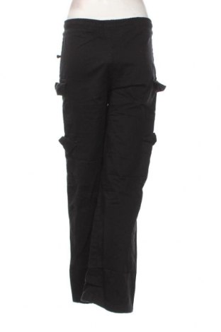Γυναικείο παντελόνι Fashion, Μέγεθος S, Χρώμα Μαύρο, Τιμή 17,94 €