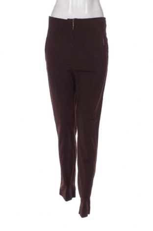 Γυναικείο παντελόνι Florence, Μέγεθος M, Χρώμα  Μπέζ, Τιμή 6,28 €