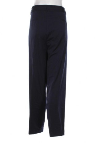 Γυναικείο παντελόνι Frapp, Μέγεθος 3XL, Χρώμα Μπλέ, Τιμή 14,80 €